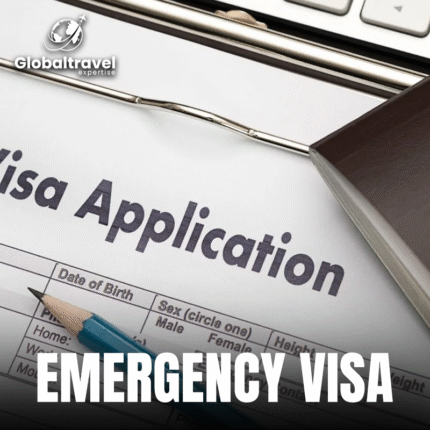 Emergency Visa