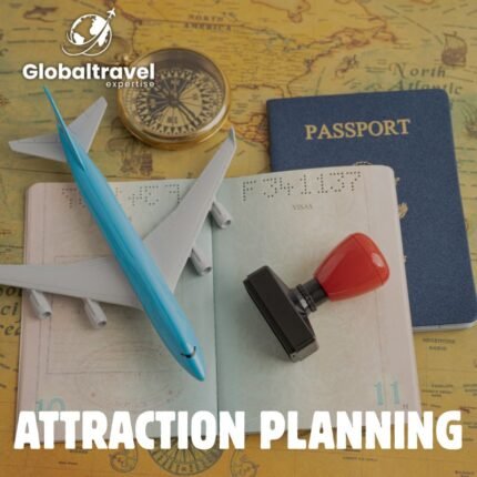 Attraction Planning