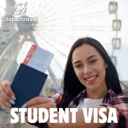 Student Visa